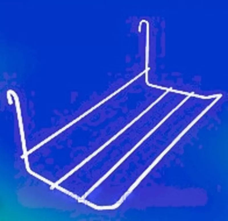 Сеточное торговое оборудование 2