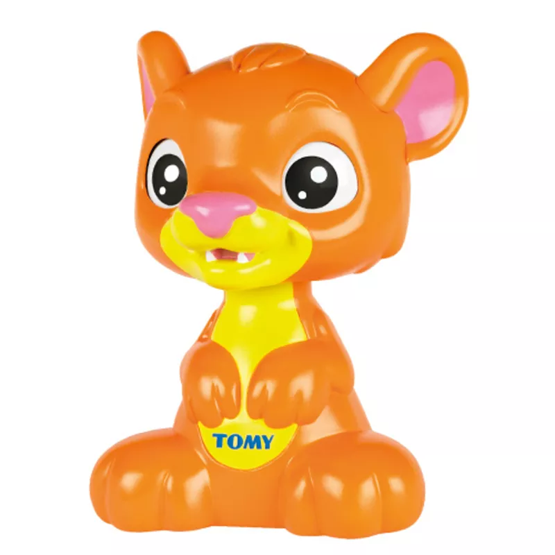 Игрушка Tomy Игривый львенок купить Киев Харьков Украина