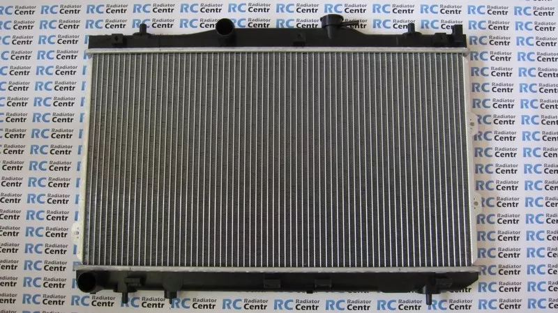 Радиаторы на мерседес (авторадиатор) в ассортименте. 2