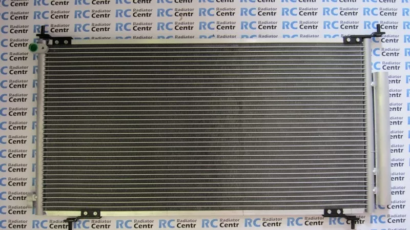 Радиаторы на мерседес (авторадиатор) в ассортименте. 3