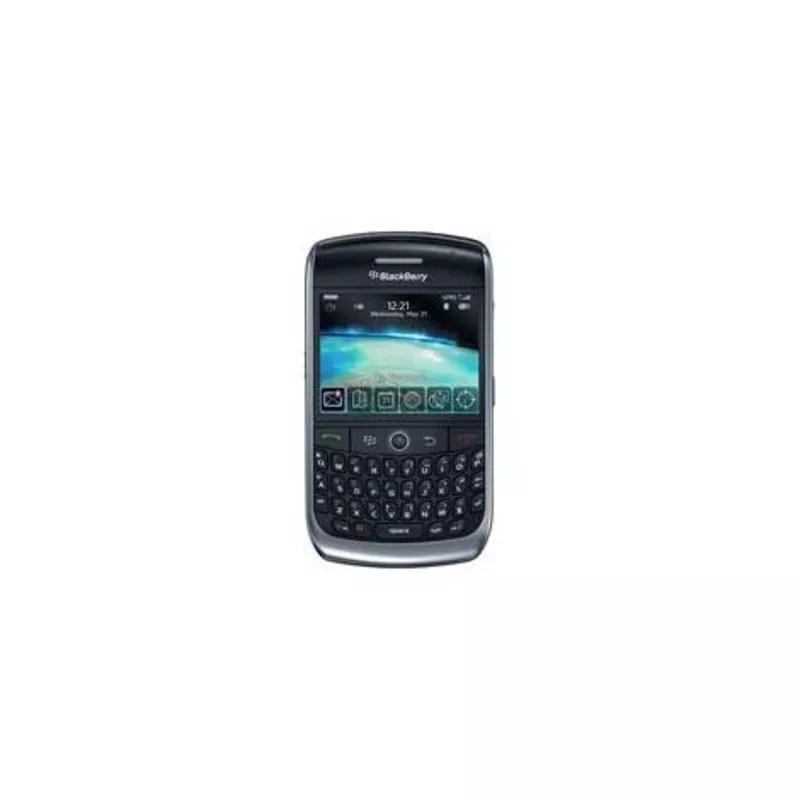 BlackBerry Curve 8900 новый в наличии