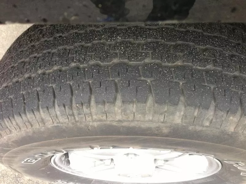 Продам резину,  покрышки 2