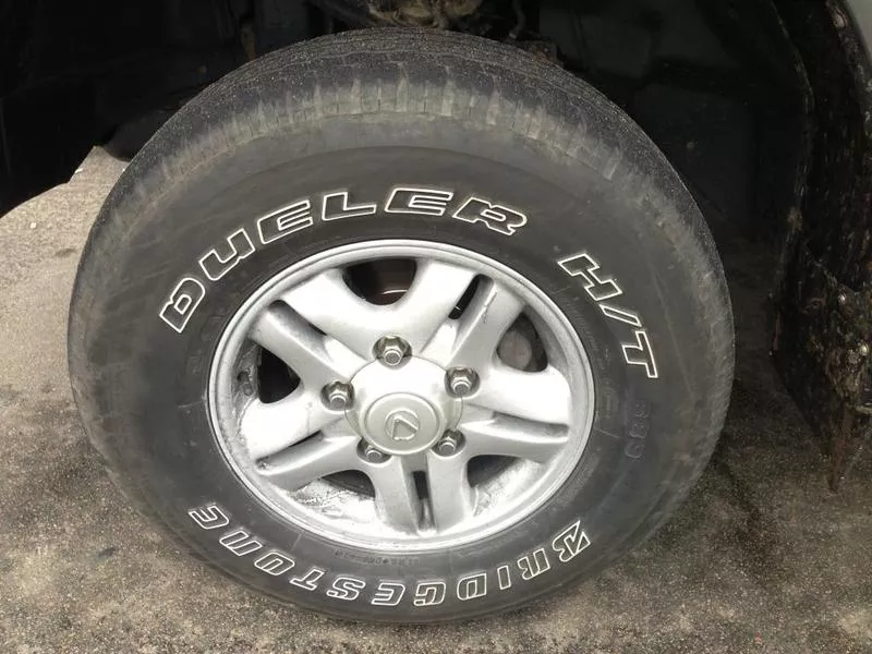 Продам резину,  покрышки