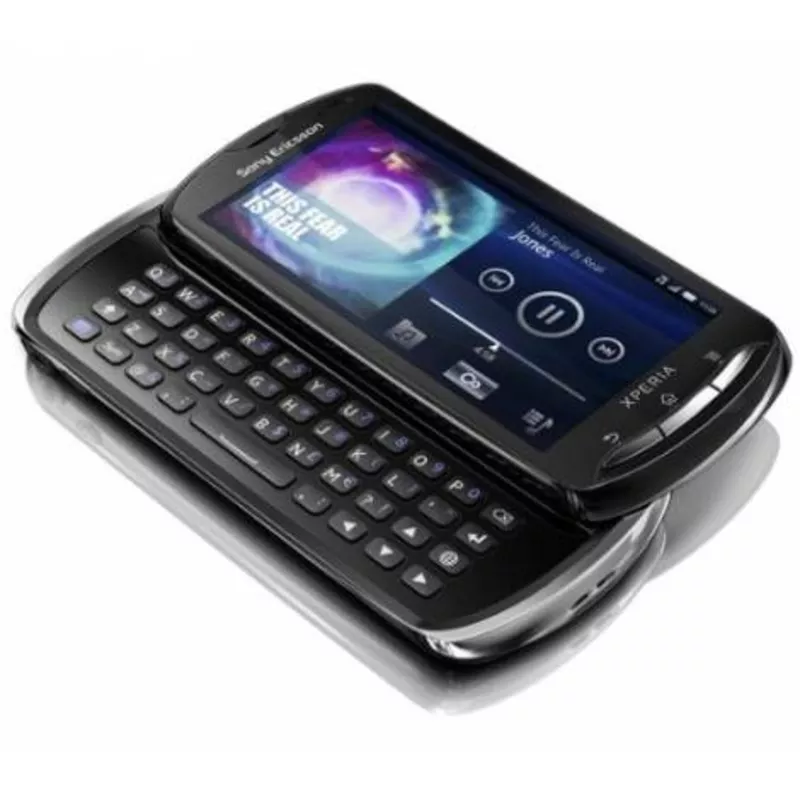 Sony Ericsson Xperia pro MK16A