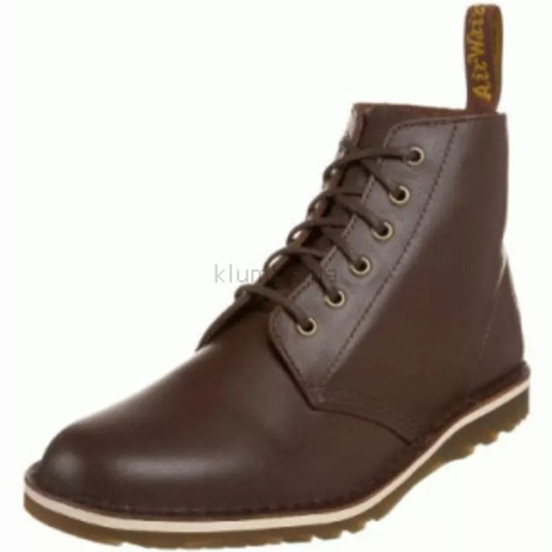 Продам  новые фирменные Dr. Martens Men's Chris Boot 