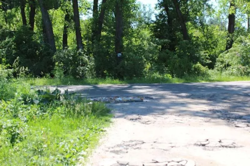 земельный участок под застройку в с. Требухов Броварского района 5