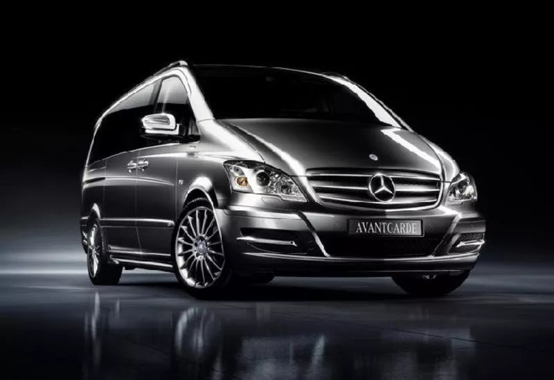 Разборка Mercedes Vito Авторазборка