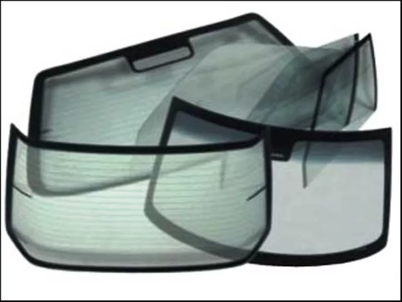 автостекла