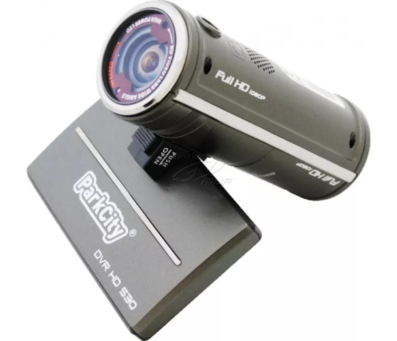 видеорегистраторы