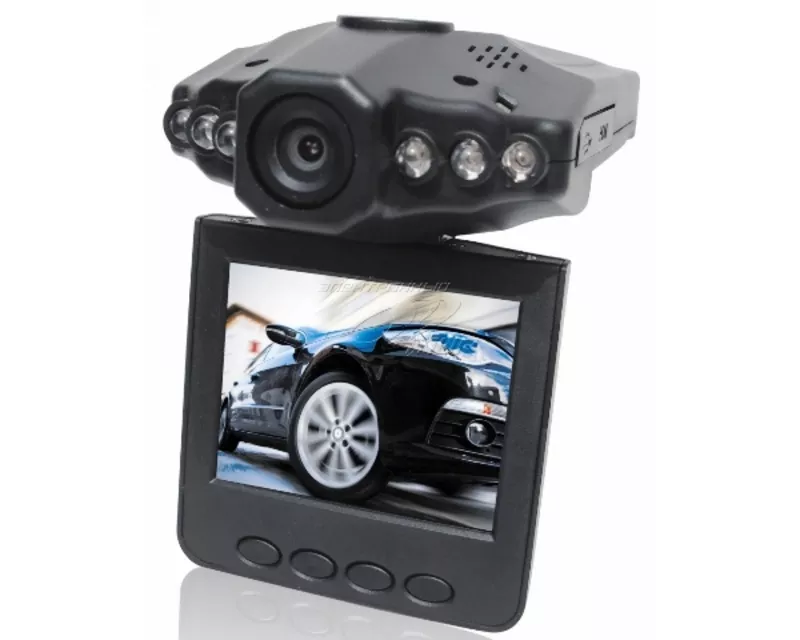 видеорегистраторы 4