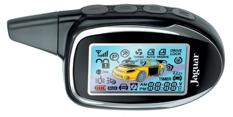 сигнализацыи 3