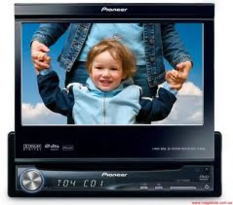 автомагнитолы 3