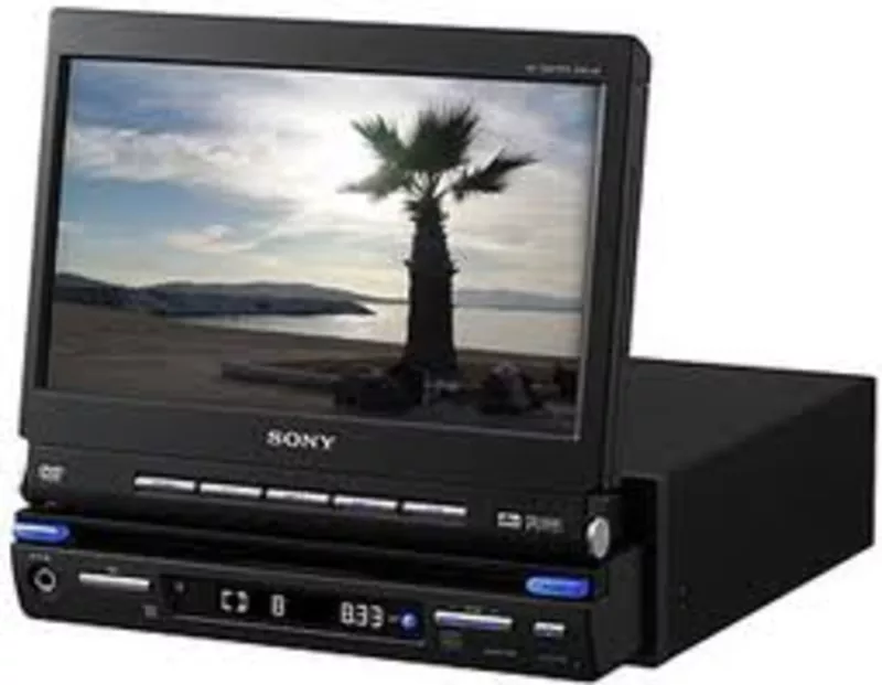 автомагнитолы 2