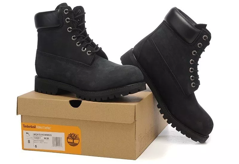 ботинки Timberland 700 ГРН! 2