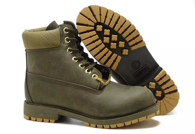 ботинки Timberland 700 ГРН! 3