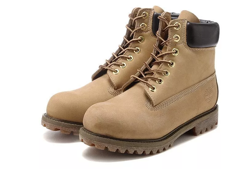 ботинки Timberland 700 ГРН! 5