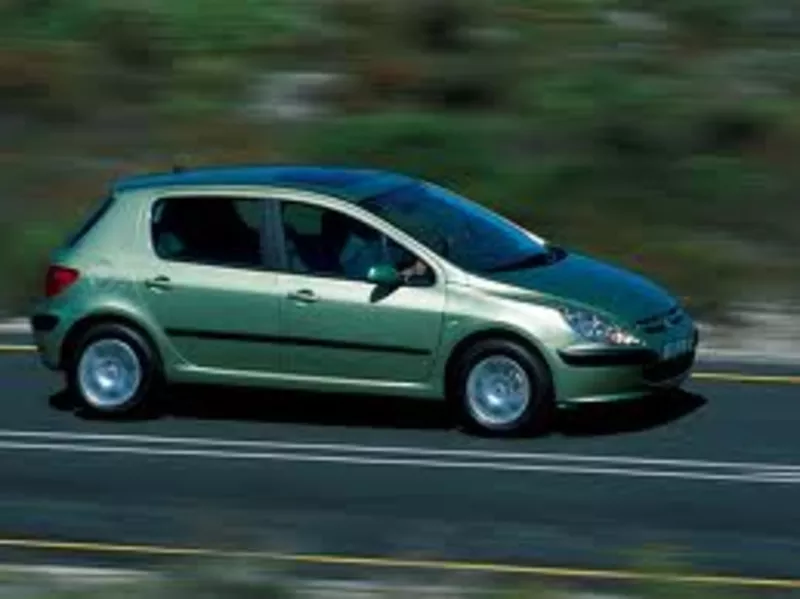 Разборка Пежо 307 Razborka Peugeot 307