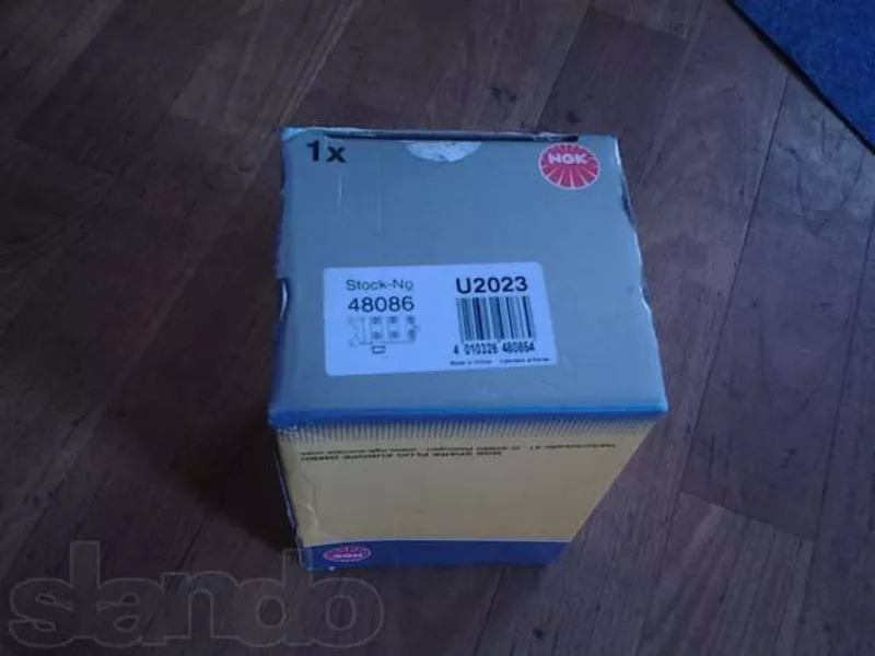 Катушка зажигания Ford Cougar (EC_) Mondeo хэтчбек III (B5Y)