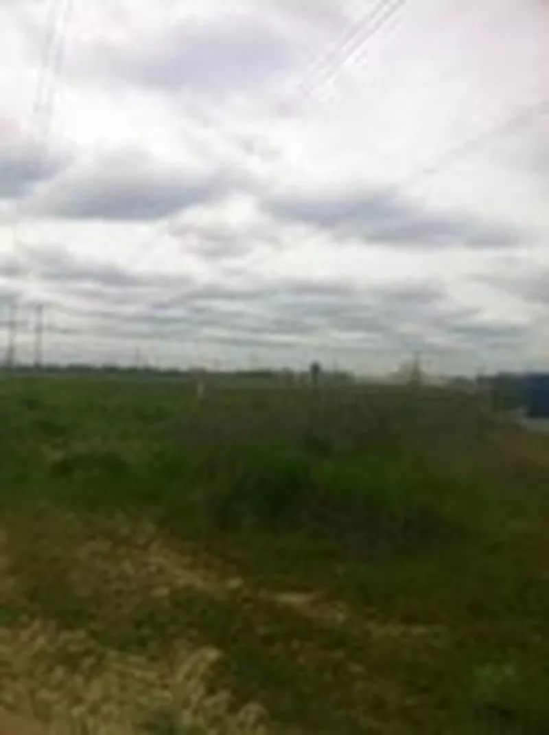 Продам земельный участок Бровары 2