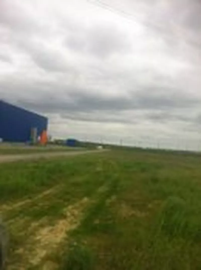 Продам земельный участок Бровары 3