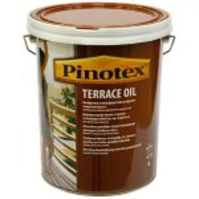 Pinotex Terrace Oil (Пинотекс Террас Оил) 10л