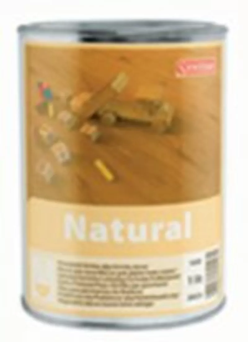 масло для паркета Synteko Natural (Синтеко Натурал) 1л