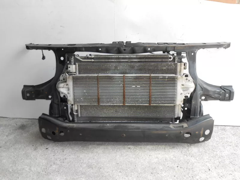 Rадиатор Volkswаgen   тrаnsporter T-5