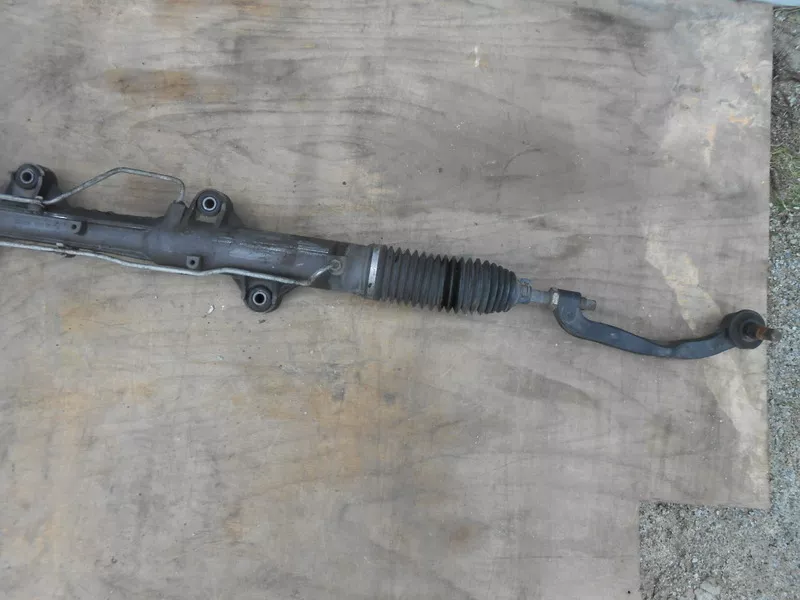 Рейка Volkswagen т-5 