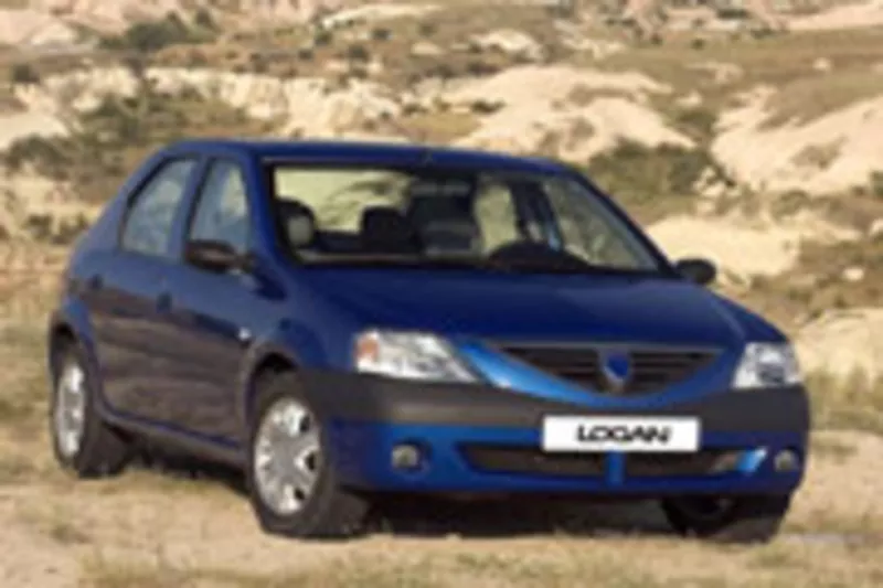  Разборка Dacia Logan,  Logan MCV,  Рено Логан,  Рено MCV Киев