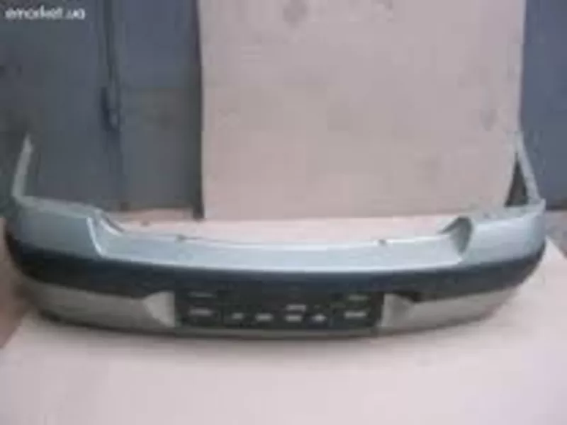 Продам бампер передний на Dacia (дачия) logan (логан),  Киев  