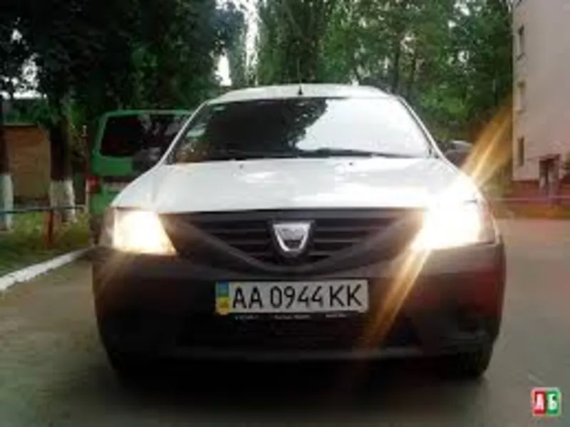 Разборка Рено (Renault) Логан (Logan)   2