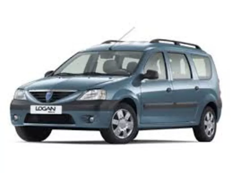 Разборка Dacia MCV,  разборка дачия логан мсв  