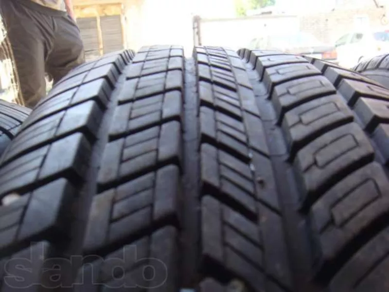 Только брэндовая б/у резина 225 45 17 Goodyear,  Pirelli,  Dunlop,  Michelin,  Bridgestone