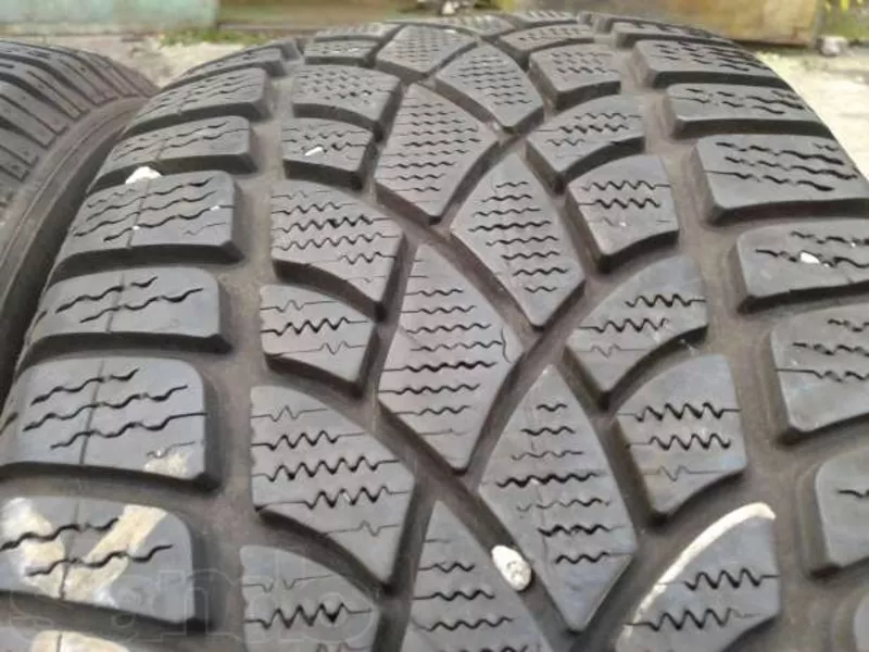 Б/У резина 195 65 15 Goodyear,  Pirelli,  Dunlop,  Michelin