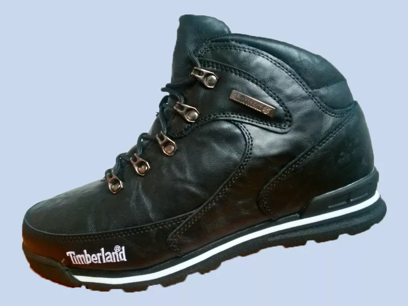  Timberland мужские зимние ботинки натуральнaя кожа 41, 42, 44, 46р.