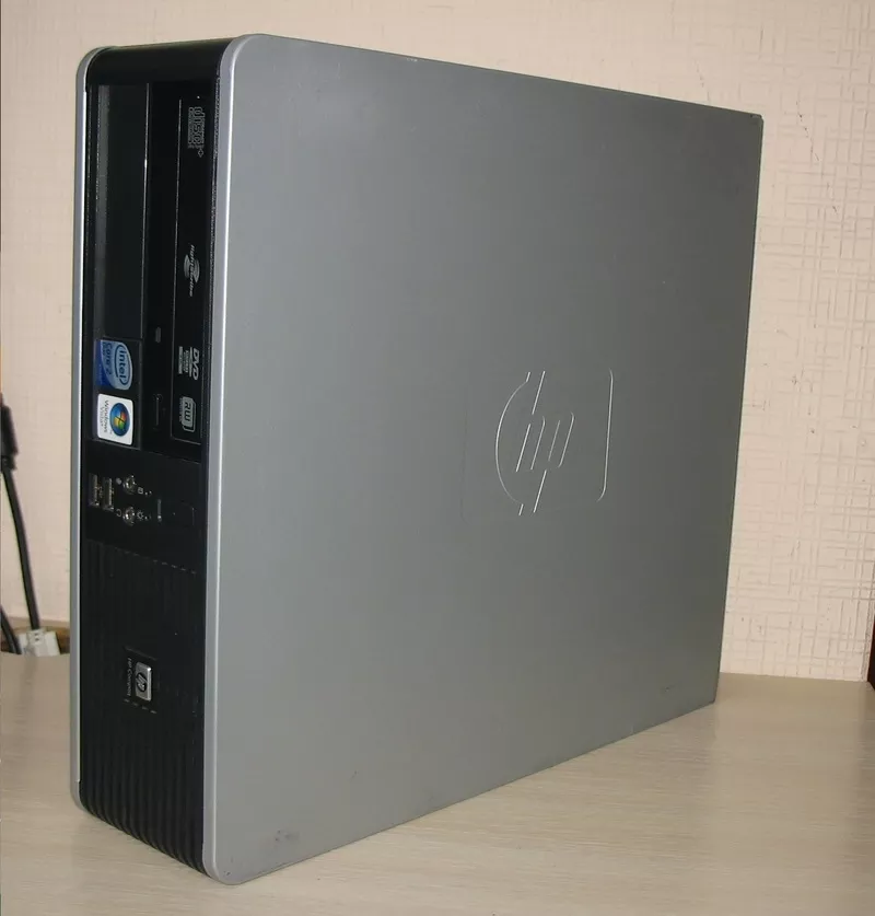 Системный блок HP SFF dc7800