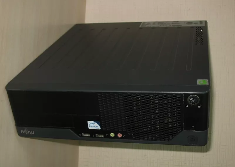 Системный блок Fujitsu Siemens Esprimo E5730