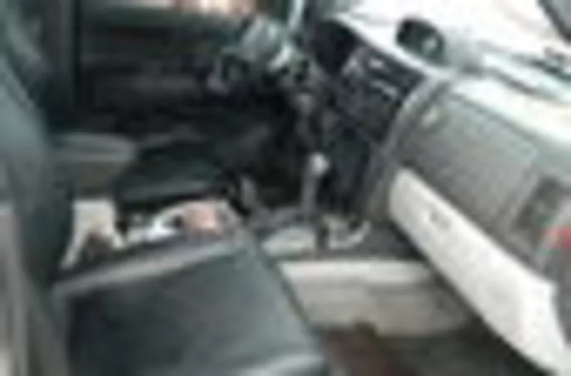 Продам Mitsubishi Pajero Sport 2006