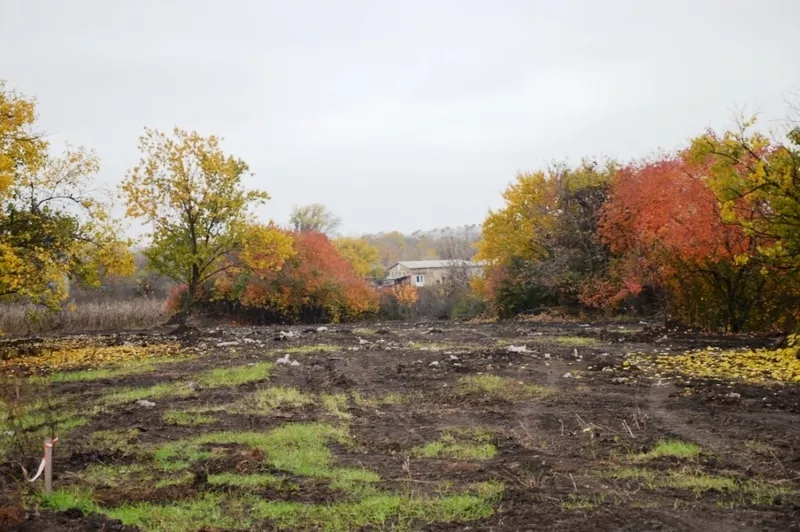 Продам  участок в городе Борисполе. 4