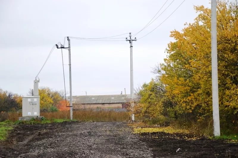 Продам  участок в городе Борисполе. 5