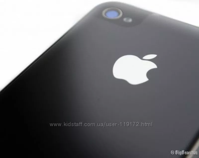 iPhone 4s 64Gb 1 sim Android 2.3 black - 900 грн 3