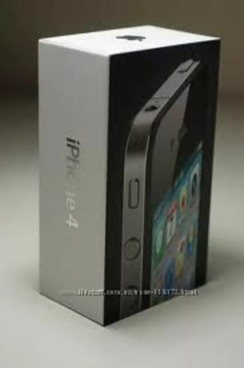 iPhone 4s 64Gb 1 sim Android 2.3 black - 900 грн 5