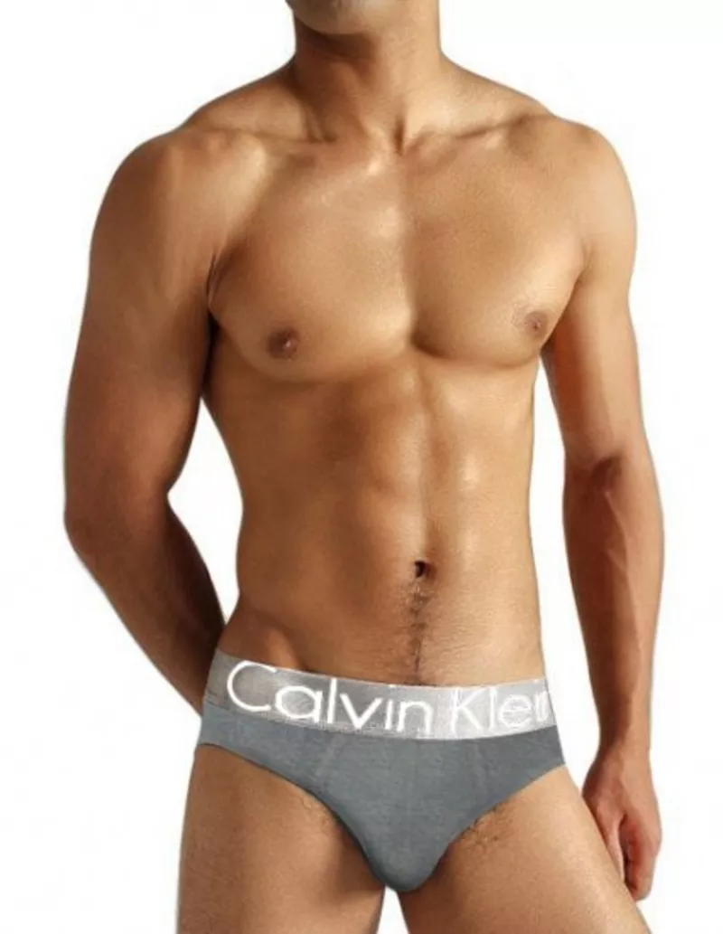 Трусы мужские Calvin Klein  4