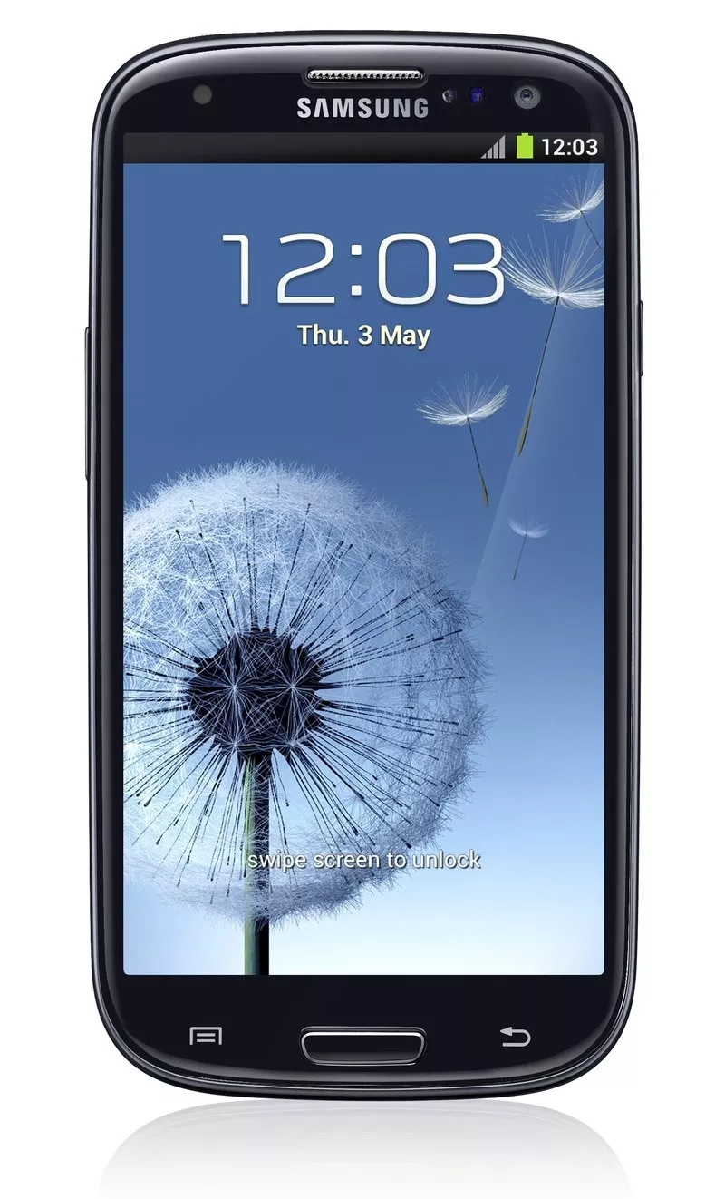 Продам недорого смартфоны Samsung GALAXY S III i9300 2