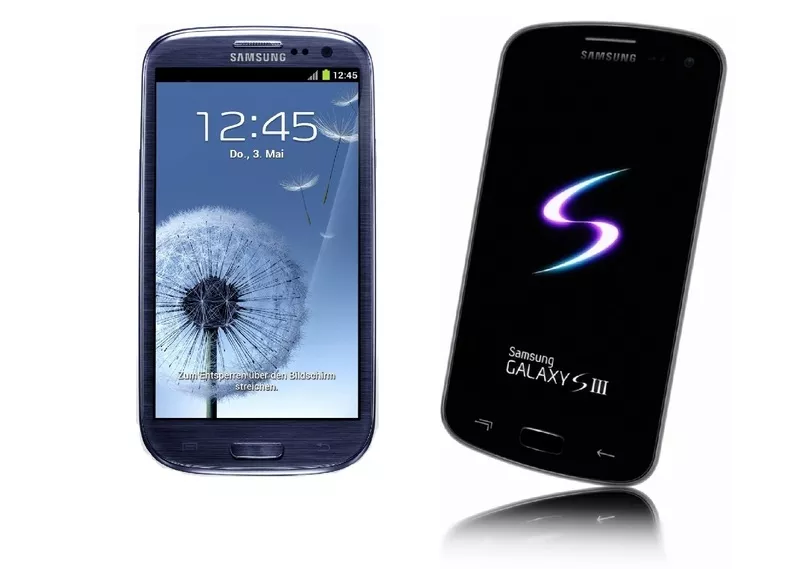 Продам недорого смартфоны Samsung GALAXY S III i9300 4