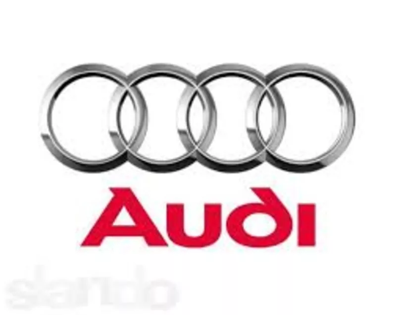 Продам ОПТОМ запчасти Audi и  Volkswagen. 2