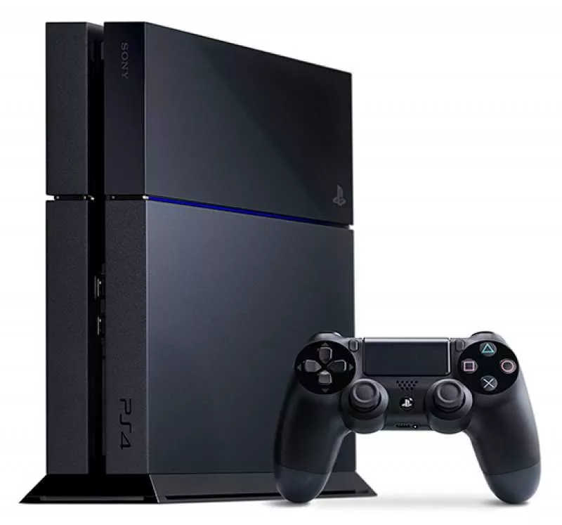 Приставки Sony Playstation 4 по супер цене со скидкой -30%