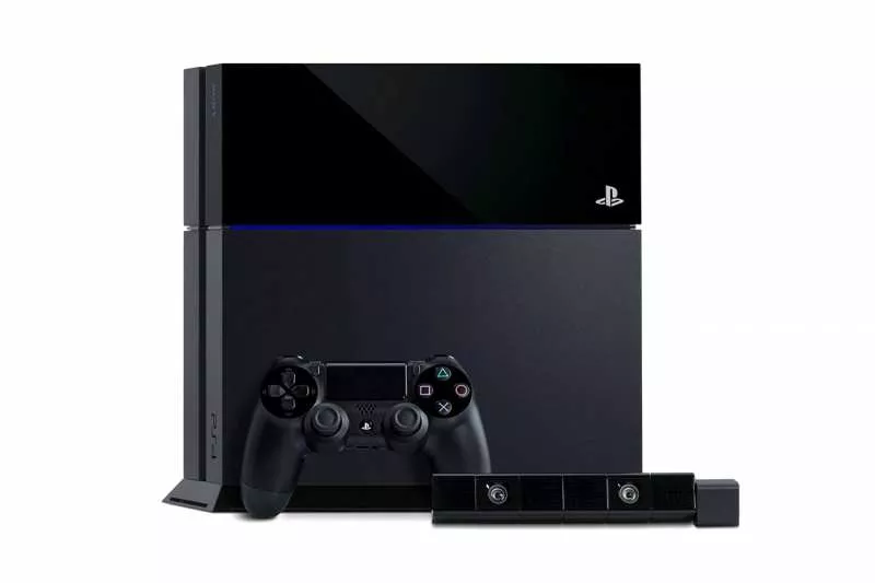 Приставки Sony Playstation 4 по супер цене со скидкой -30% 2