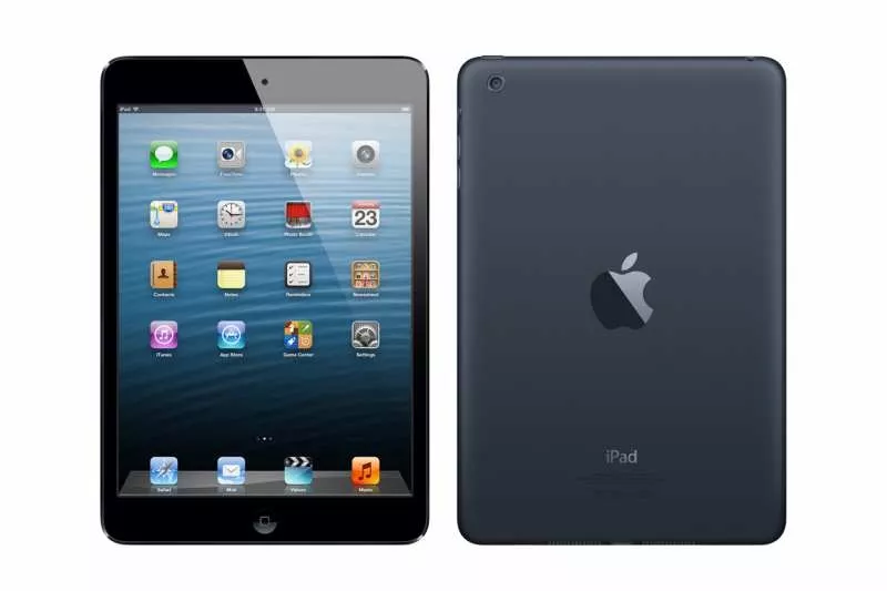 Предновогодние скидки на Ipad Mini - 30 %  2