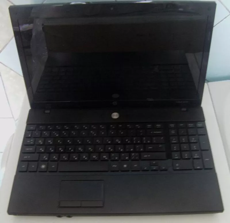 Продам запчасти HP ProBook 4515s.